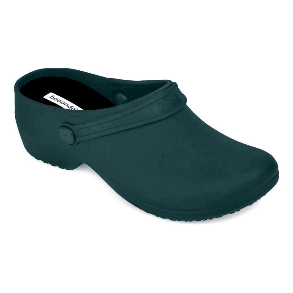 Clog Boaonda Verde 35 / Verde