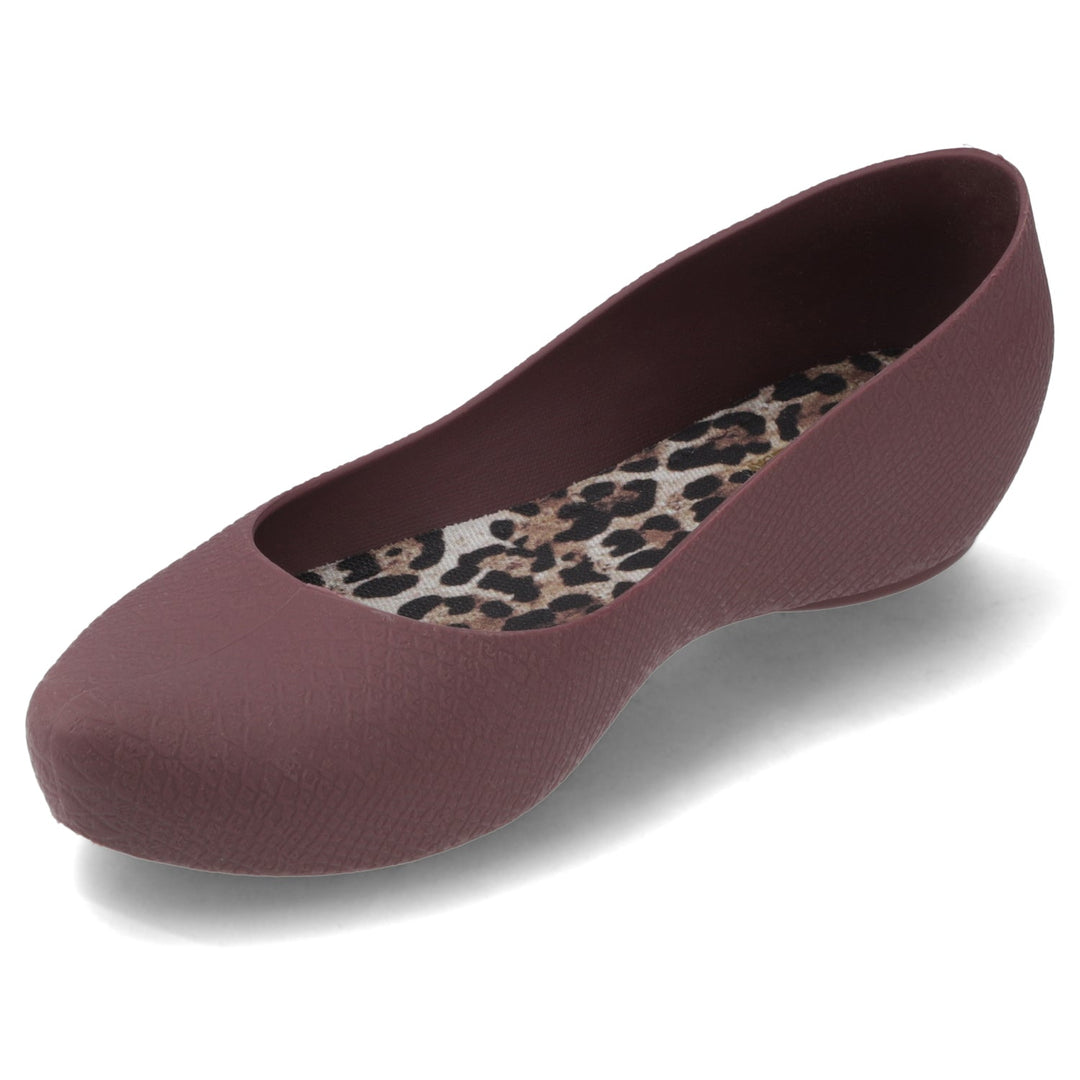Clog Icarai Burdeo