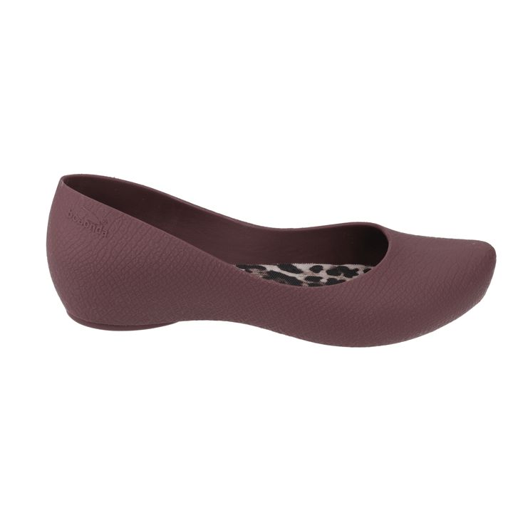 Clog Icarai Burdeo