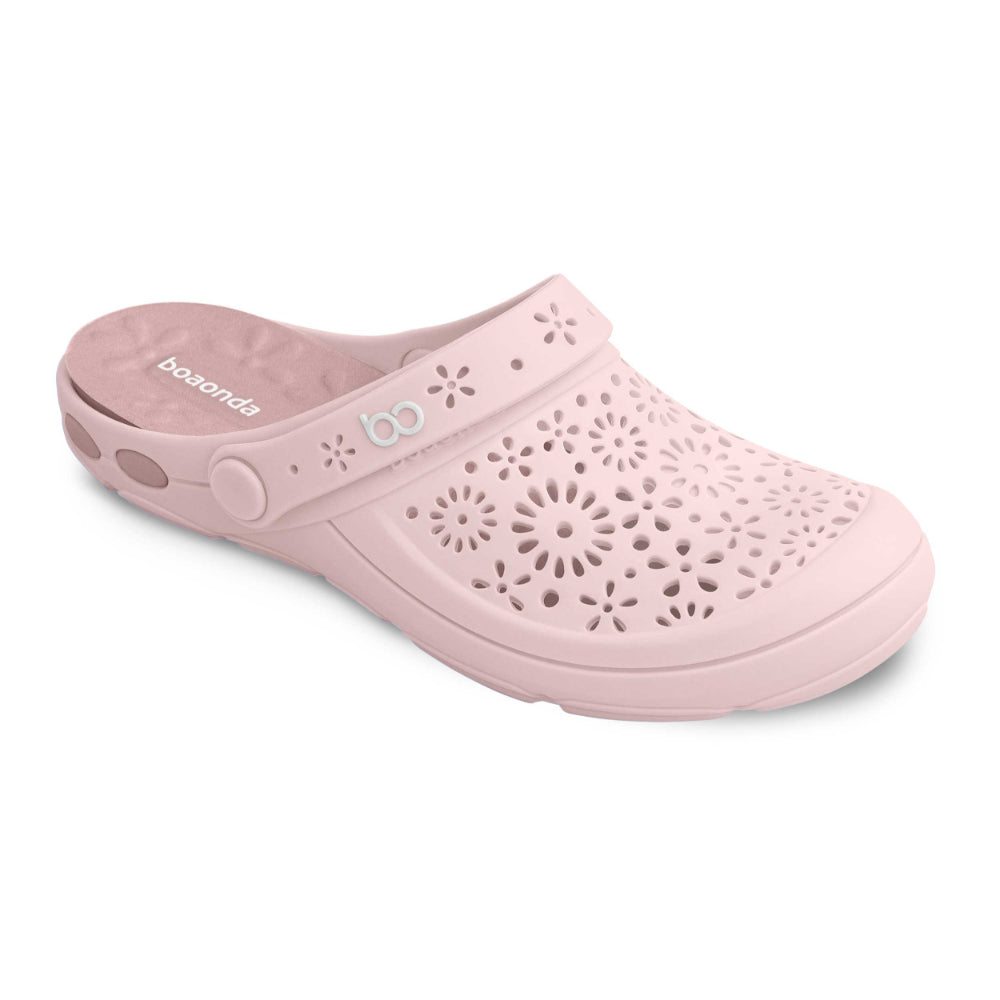 Clog Boaonda Nellie Rosa 1317-NELLIE-123-004