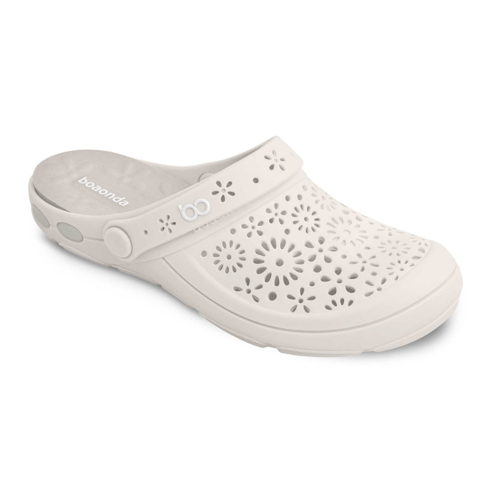 Clog Boaonda Nellie Luna 34/35 / Crema