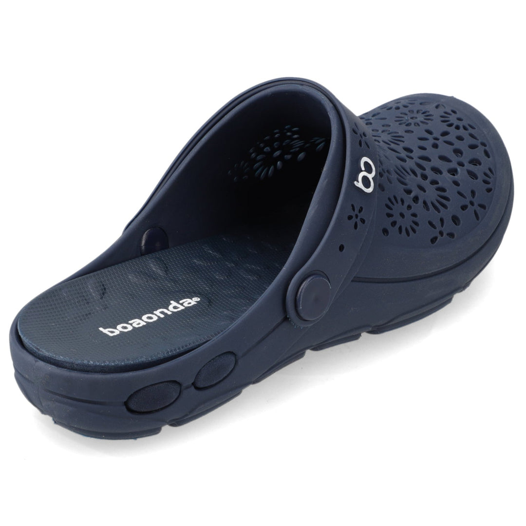 Clog Boaonda Nellie Azul 34