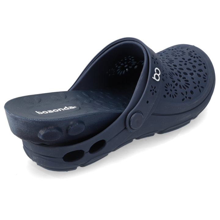 Clog Boaonda Nellie Azul 34