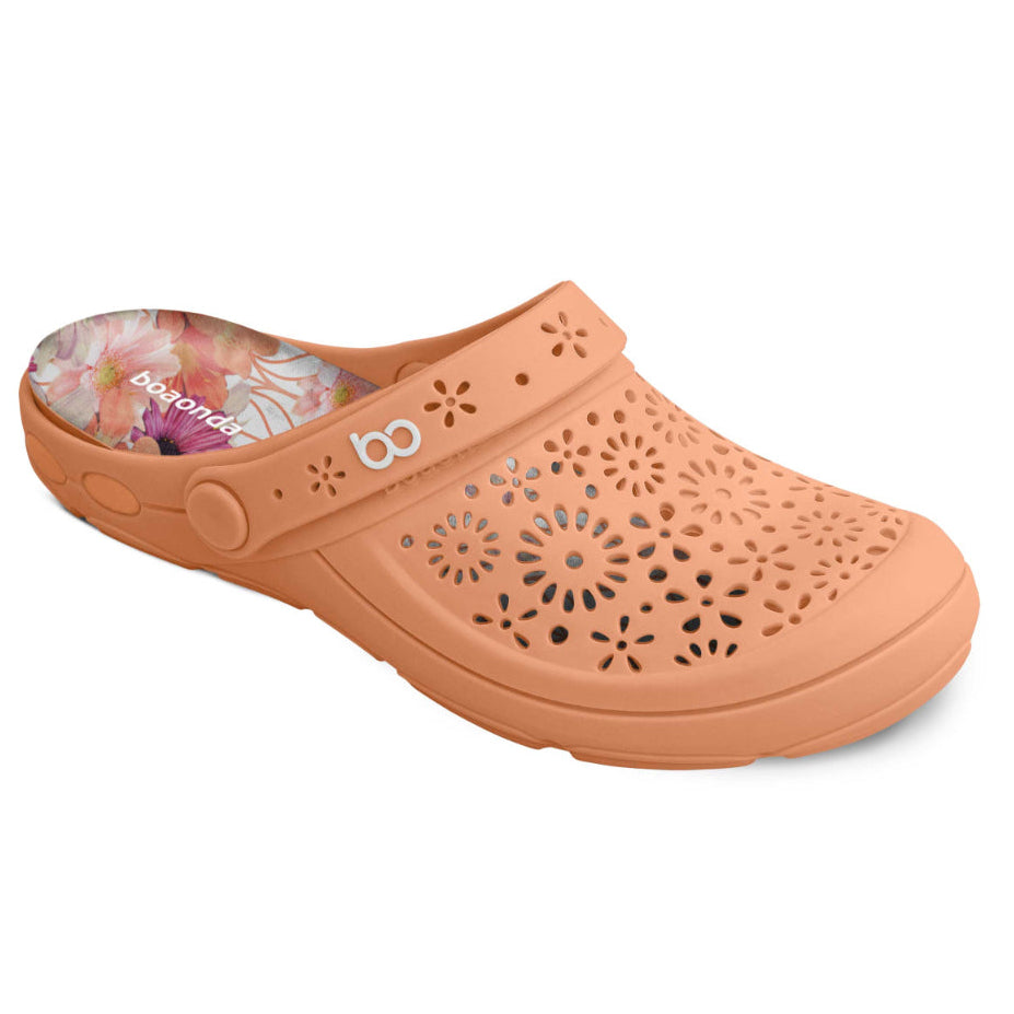 Clog Boaonda Nellie Naranjo 36 / Naranjo