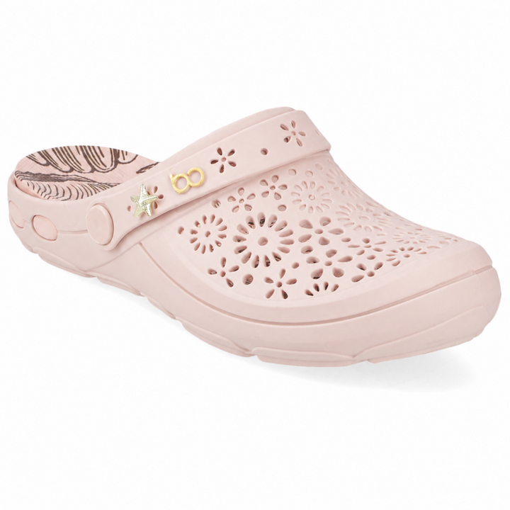 Sandalia Nellie Rose Nude