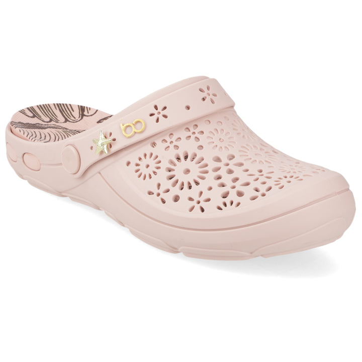 Sandalia Nellie Rose Nude