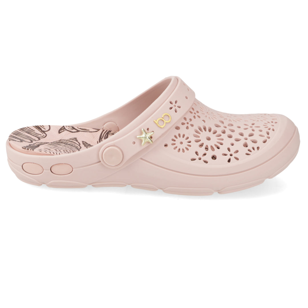 Sandalia Nellie Rose Nude