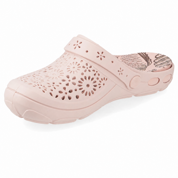 Sandalia Nellie Rose Nude