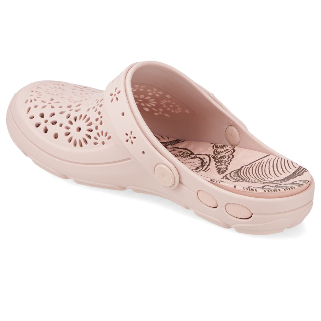 Sandalia Nellie Rose Nude