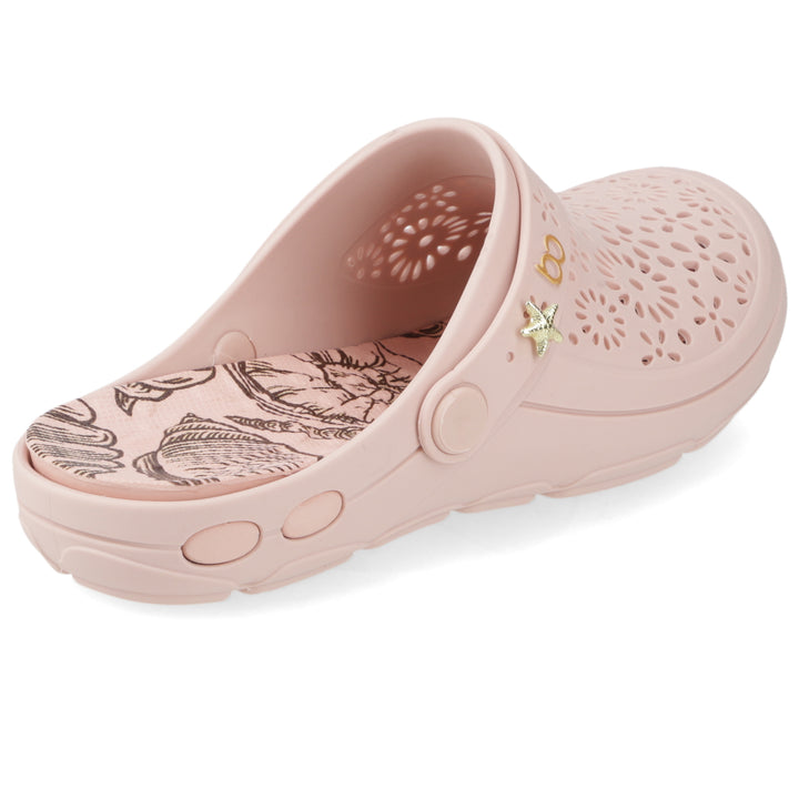 Sandalia Nellie Rose Nude
