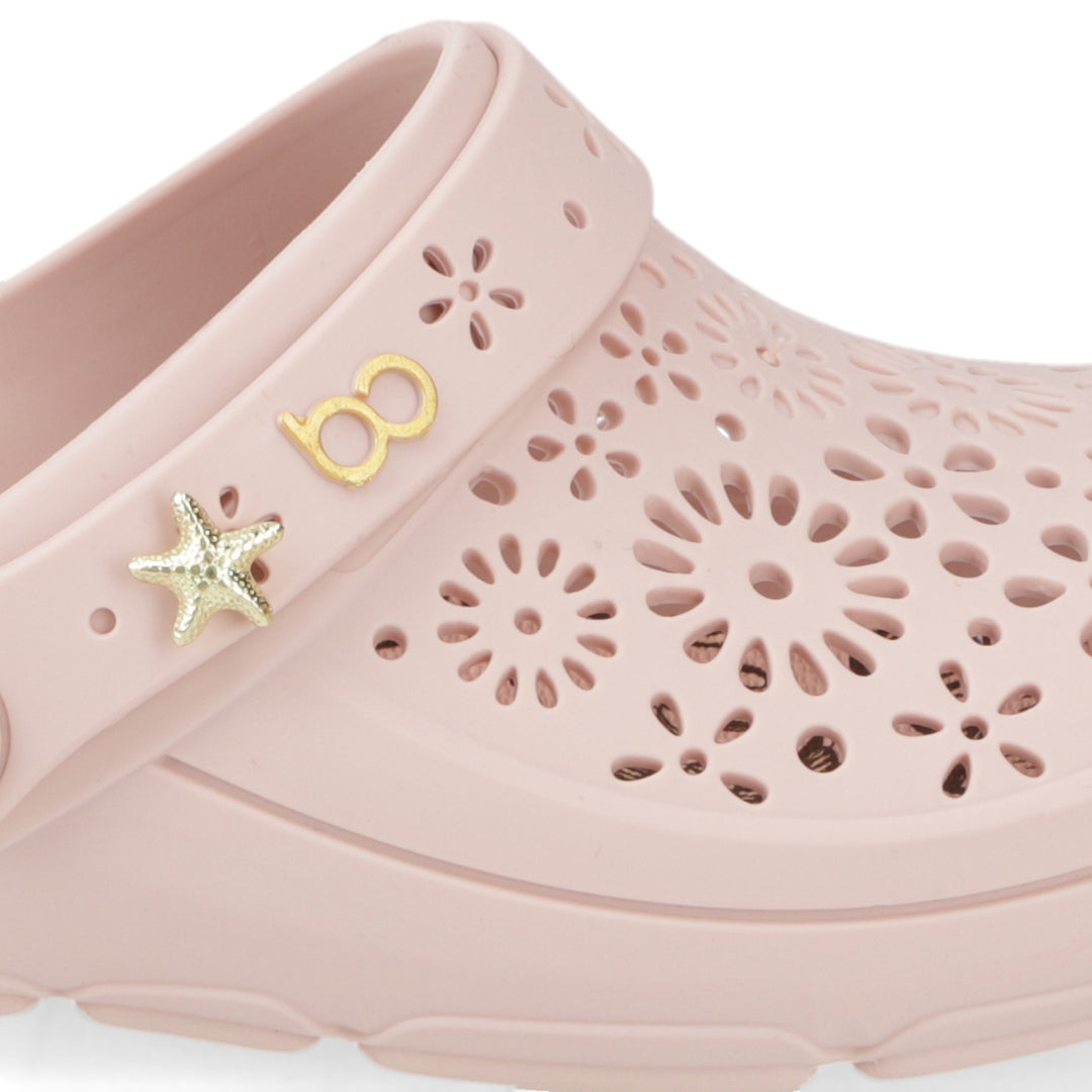 Sandalia Nellie Rose Nude