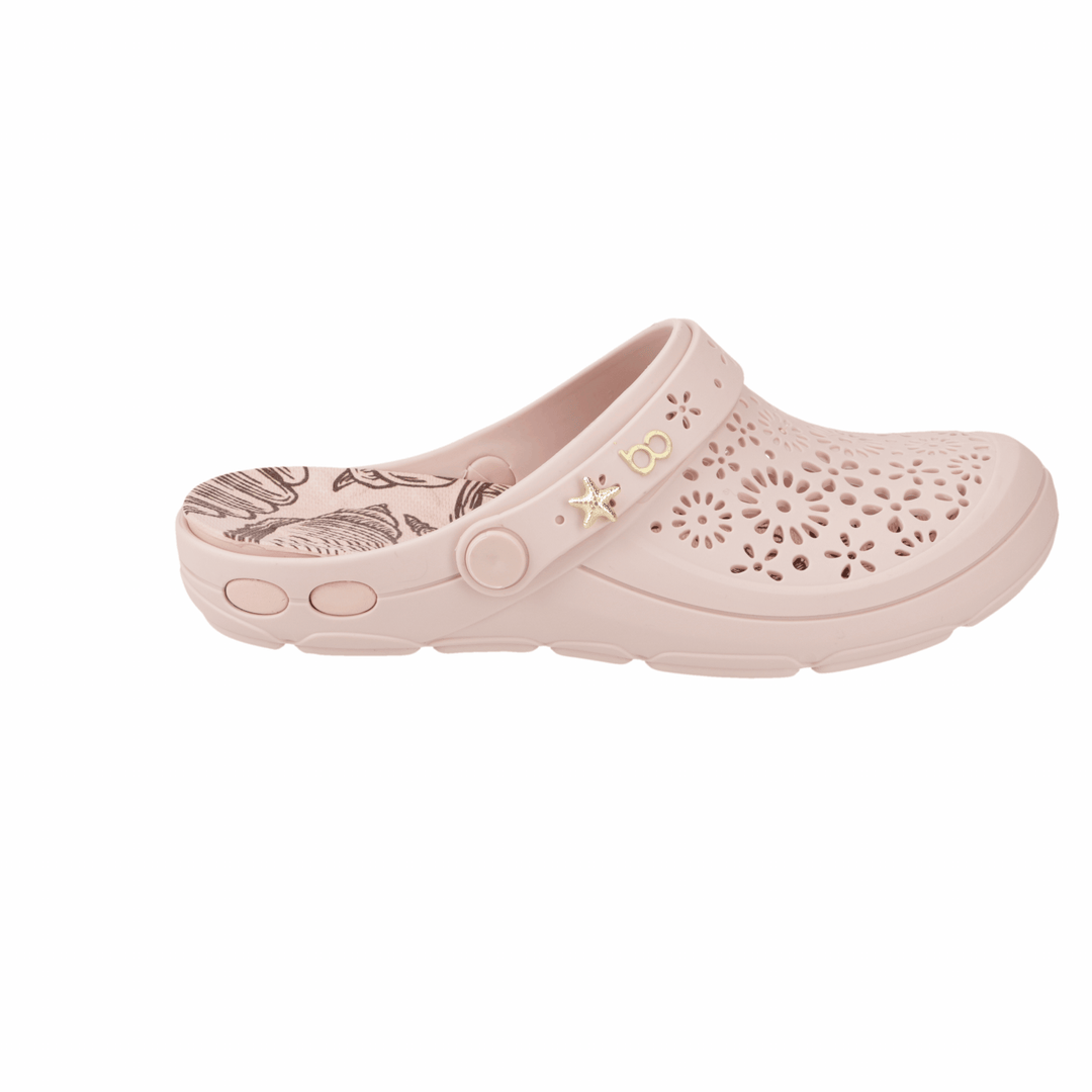 Sandalia Nellie Rose Nude