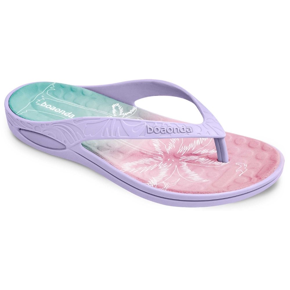 Sandalia Boaonda Lily Lila 1319-LILY-158-003