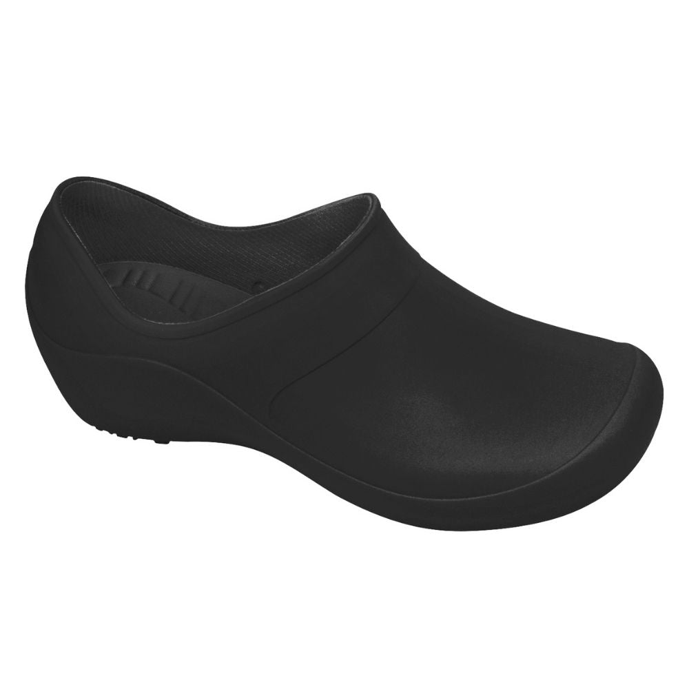 Clog Work Boaonda Negro 34 / Negro