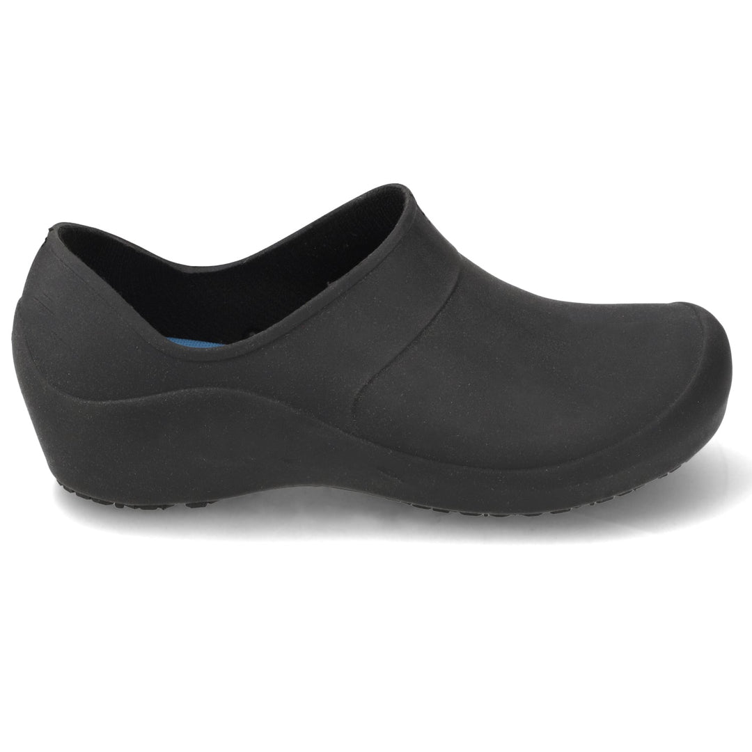 Clog Mary Works Azul
