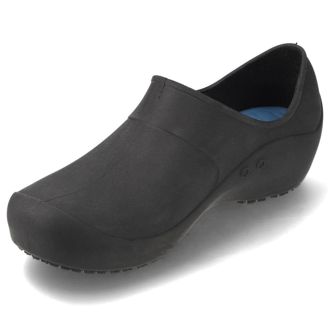 Clog Mary Works Azul