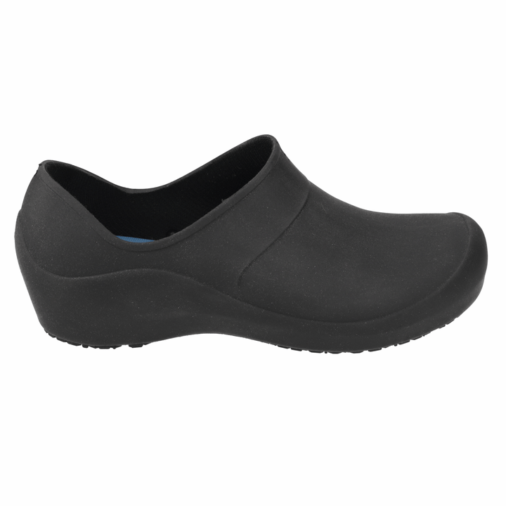 Clog Mary Works Azul