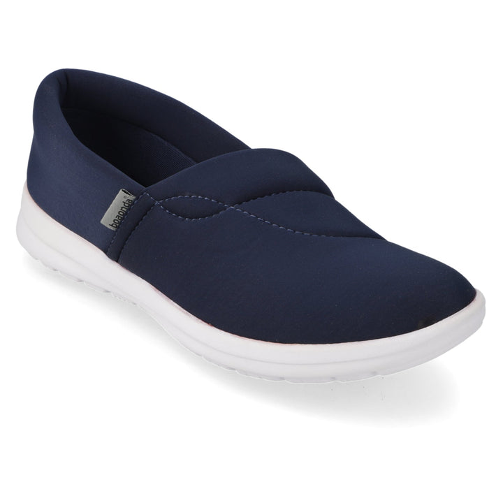 Zapatilla Ocean Azul
