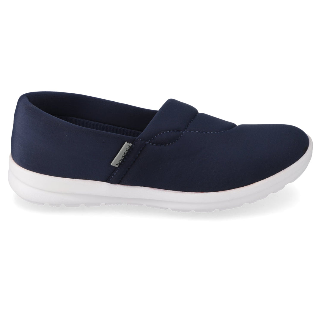 Zapatilla Ocean Azul