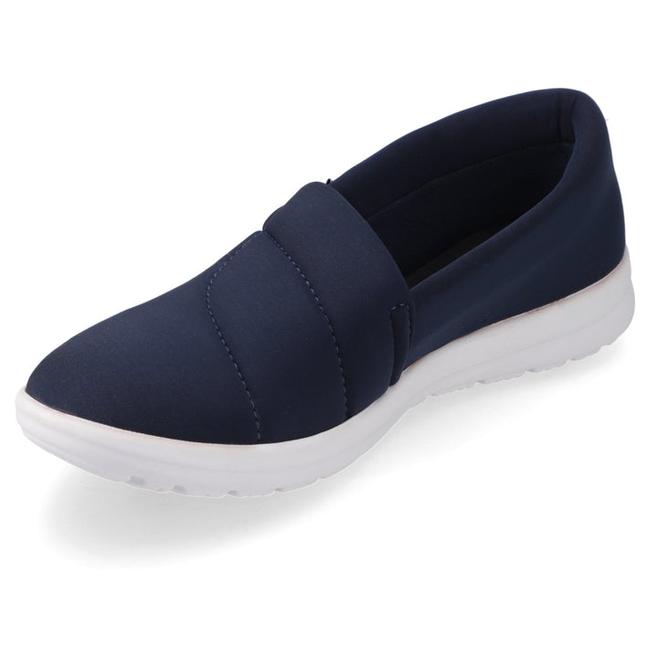 Zapatilla Ocean Azul