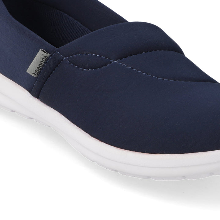 Zapatilla Ocean Azul