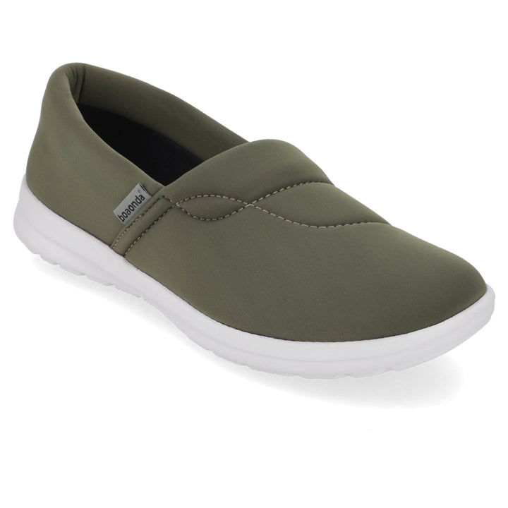 Zapatilla Ocean Verde