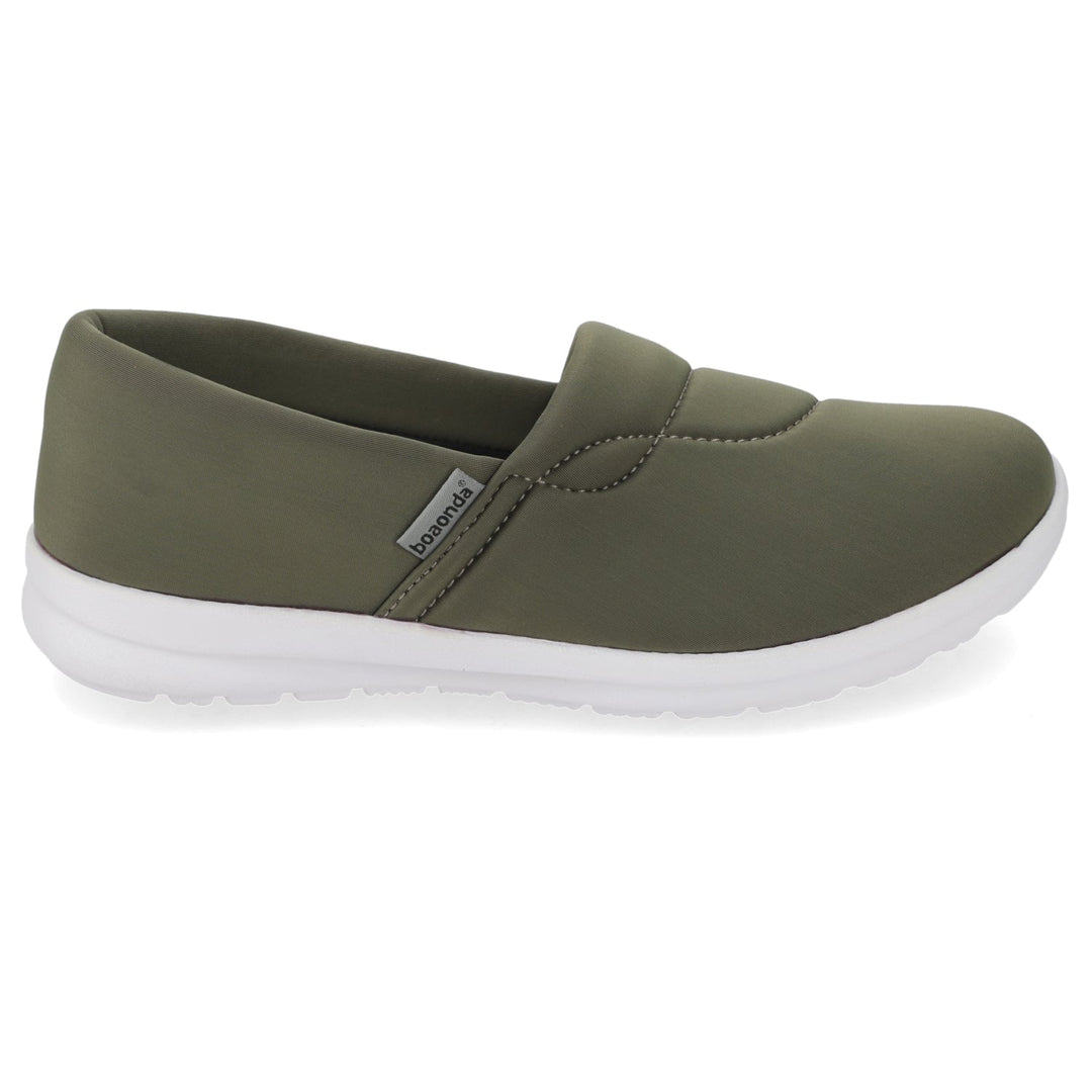 Zapatilla Ocean Verde