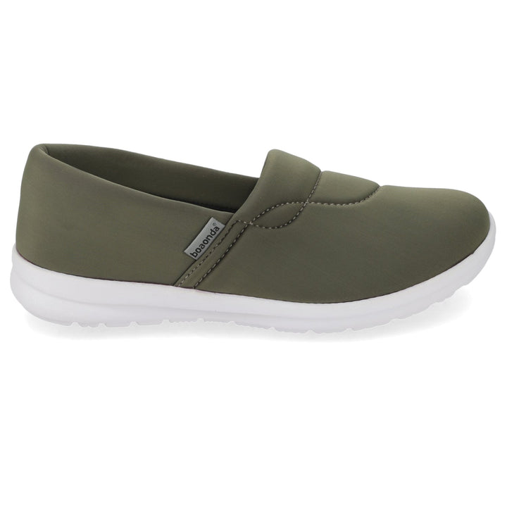 Zapatilla Ocean Verde