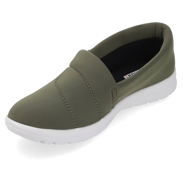 Zapatilla Ocean Verde