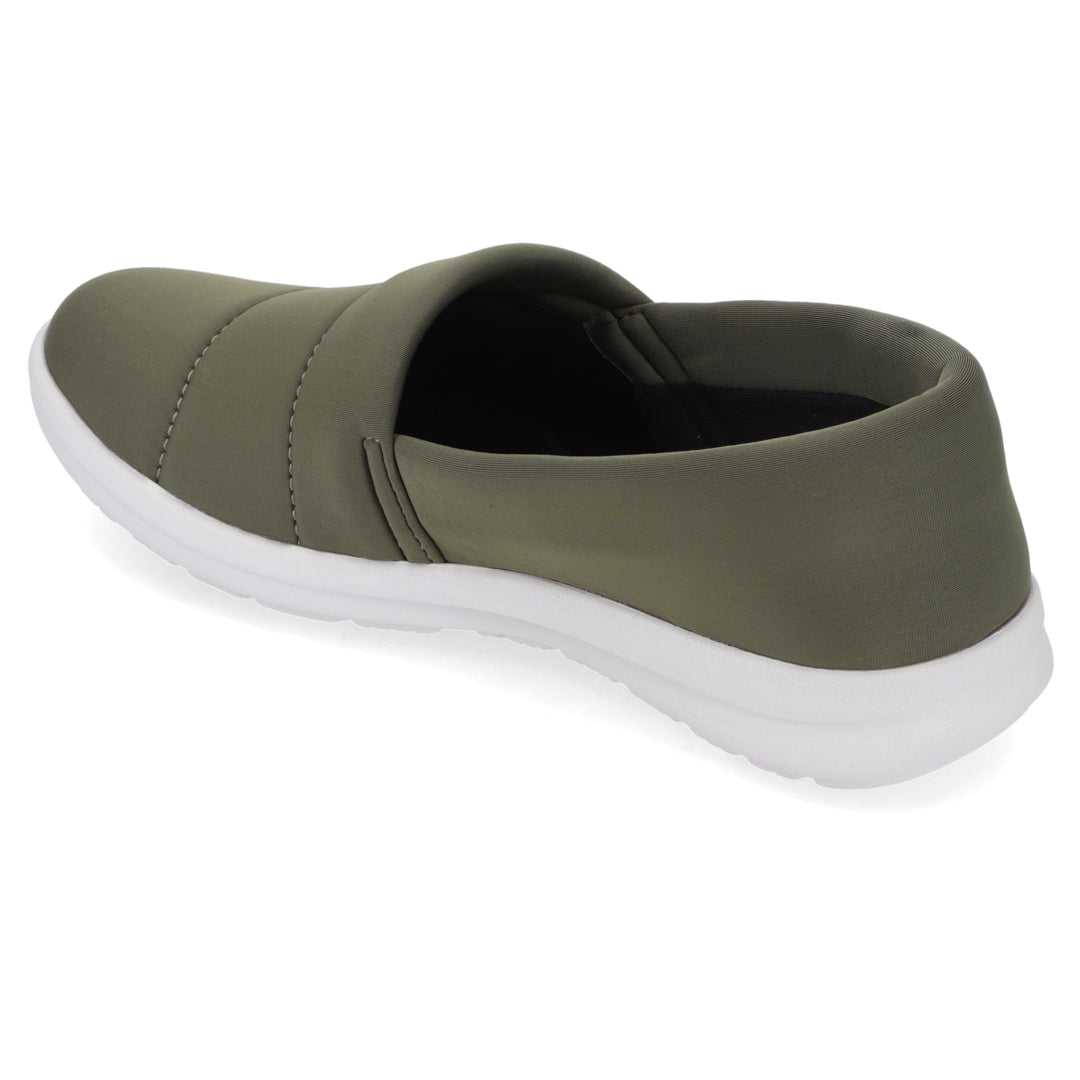 Zapatilla Ocean Verde