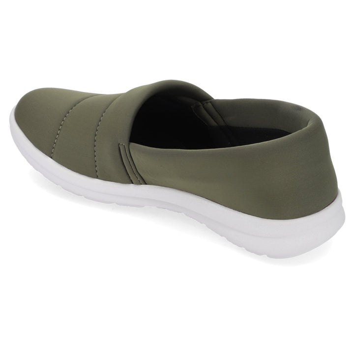 Zapatilla Ocean Verde