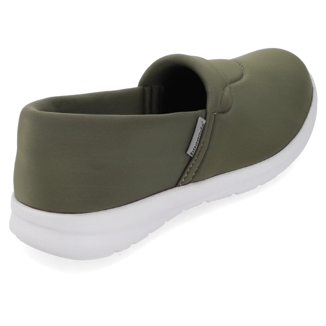 Zapatilla Ocean Verde