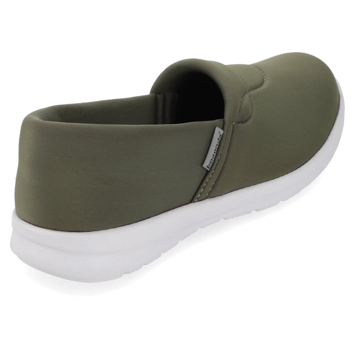 Zapatilla Ocean Verde