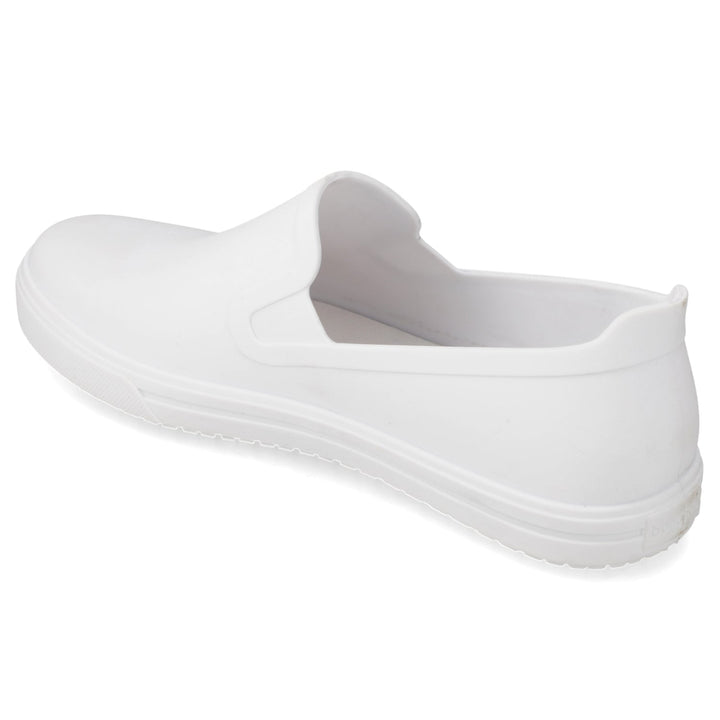 Clog Job Works Blanca