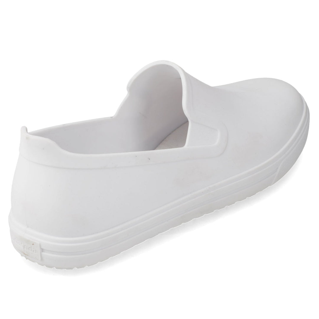 Clog Job Works Blanca