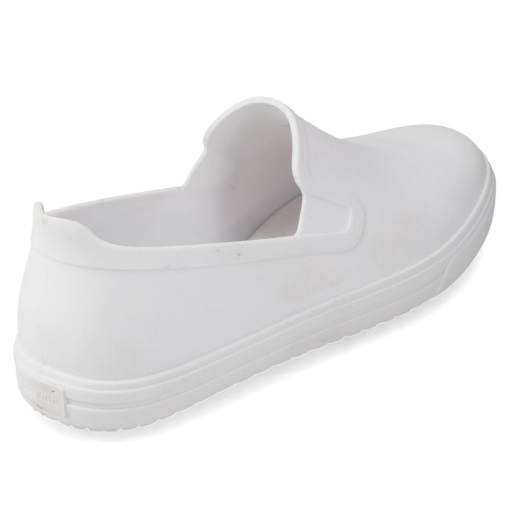 Clog Job Works Blanca