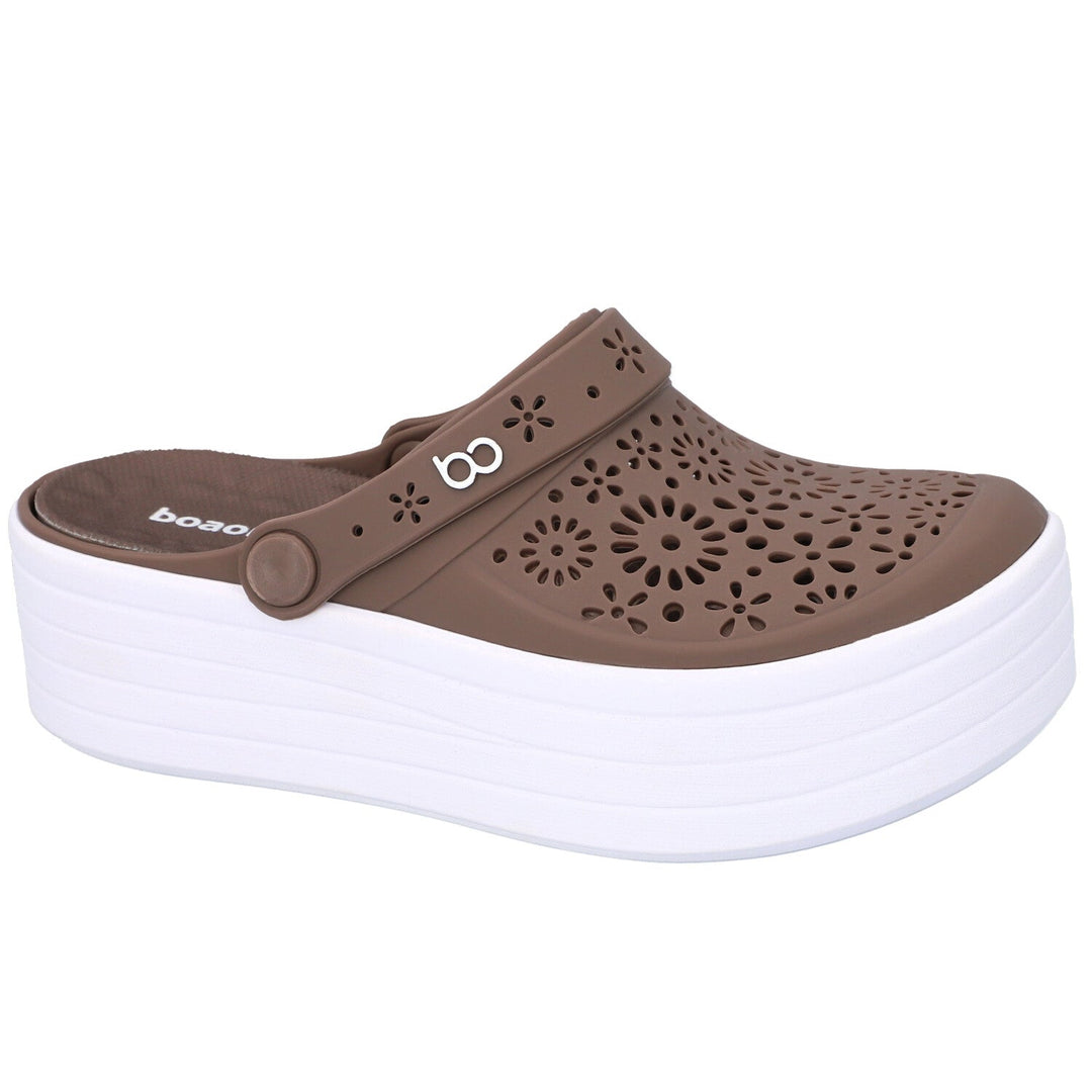 Clog Boaonda Bali CafŽ 36