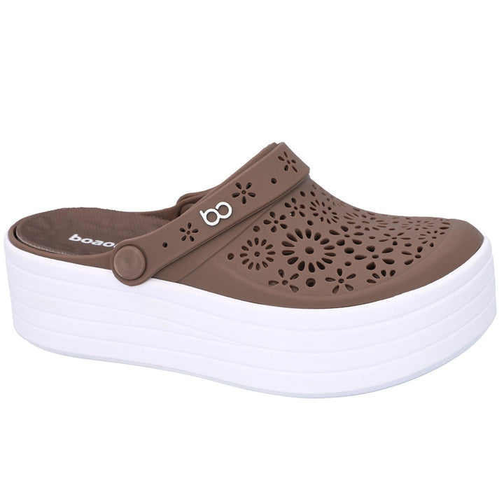 Clog Boaonda Bali CafŽ 36
