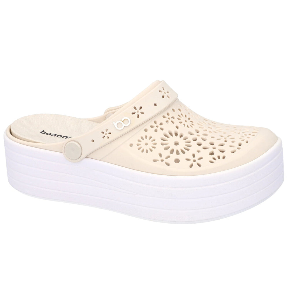 Clog Boaonda Bali Luna 1837-BALI-101-1004