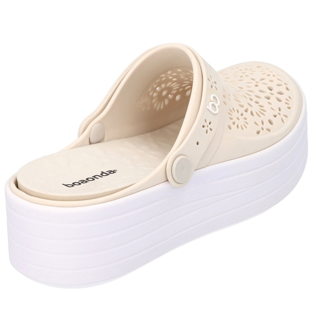 Clog Boaonda Bali Luna 1837-BALI-101-1004