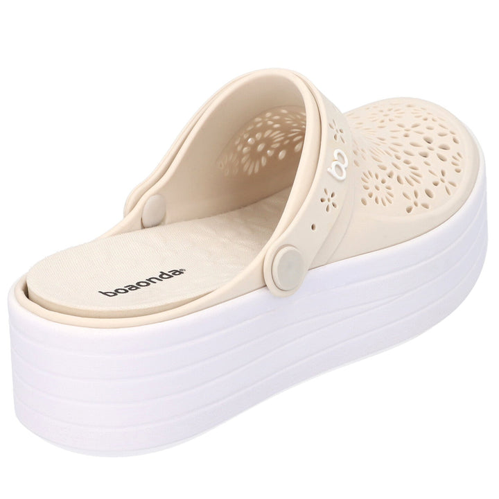 Clog Boaonda Bali Luna 1837-BALI-101-1004