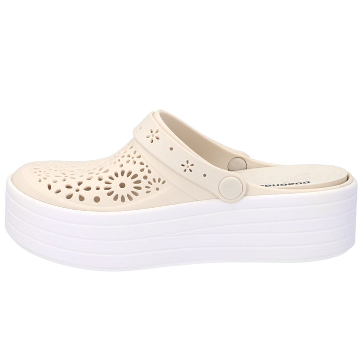 Clog Boaonda Bali Luna 1837-BALI-101-1004