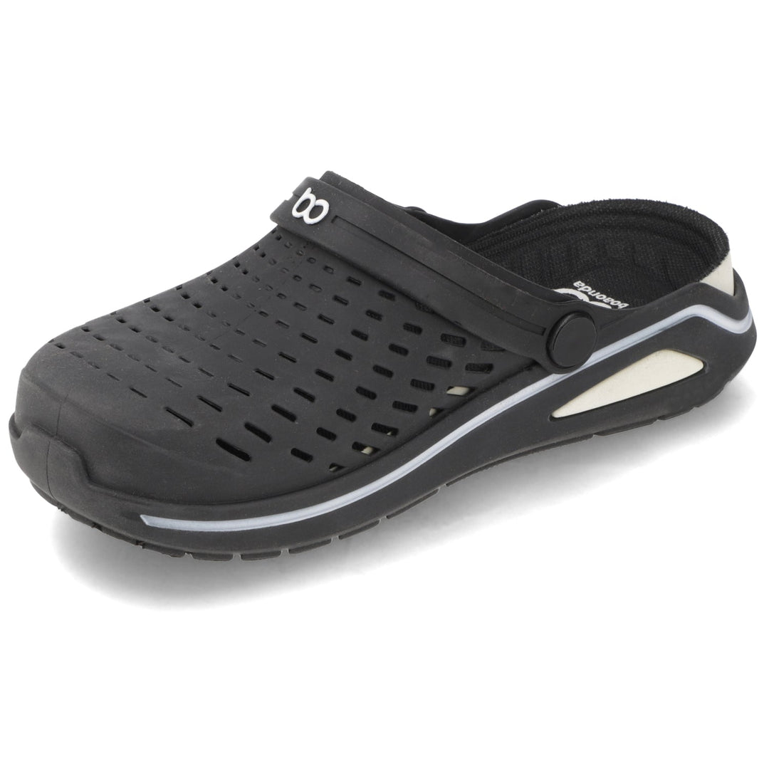Clog Kin Negra