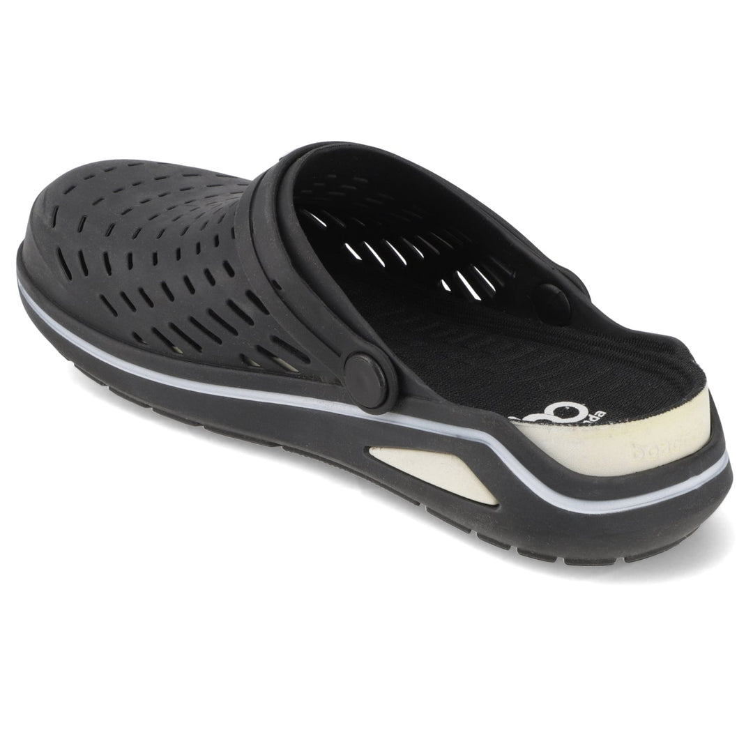 Clog Kin Negra