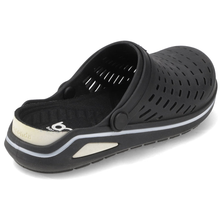 Clog Kin Negra