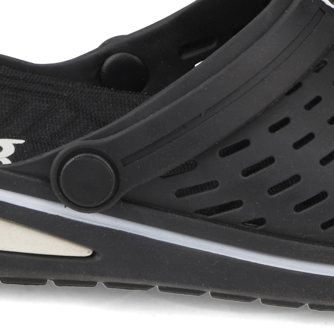 Clog Kin Negra