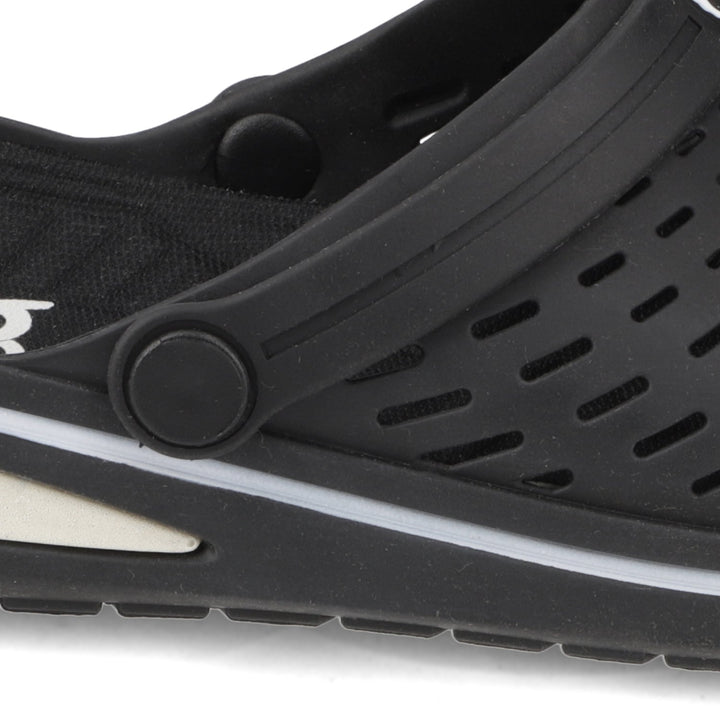 Clog Kin Negra
