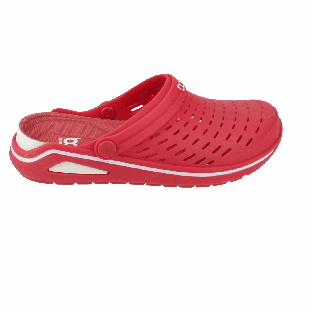 Clog Kin Roja