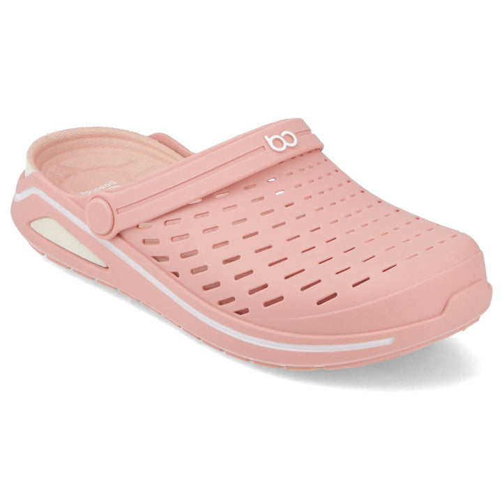 Clog Kin Rosada
