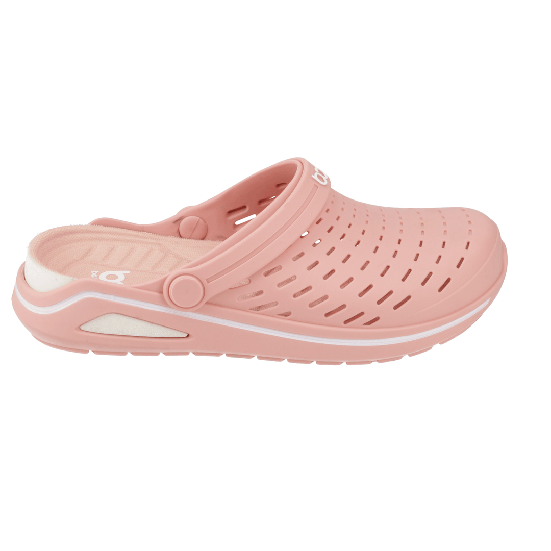 Clog Kin Rosada